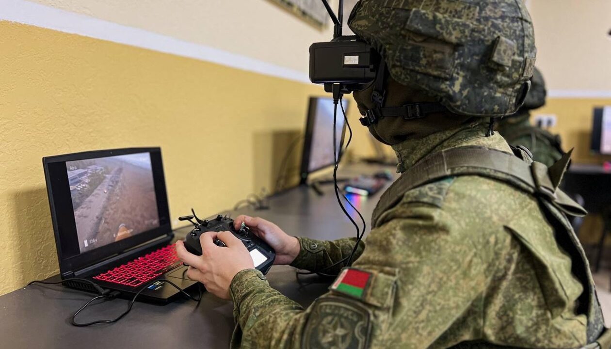 СюжетГотується до війни? Нові сигнали з Білорусі