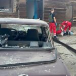 Зеленський: Військового сенсу в ударах РФ – нуль