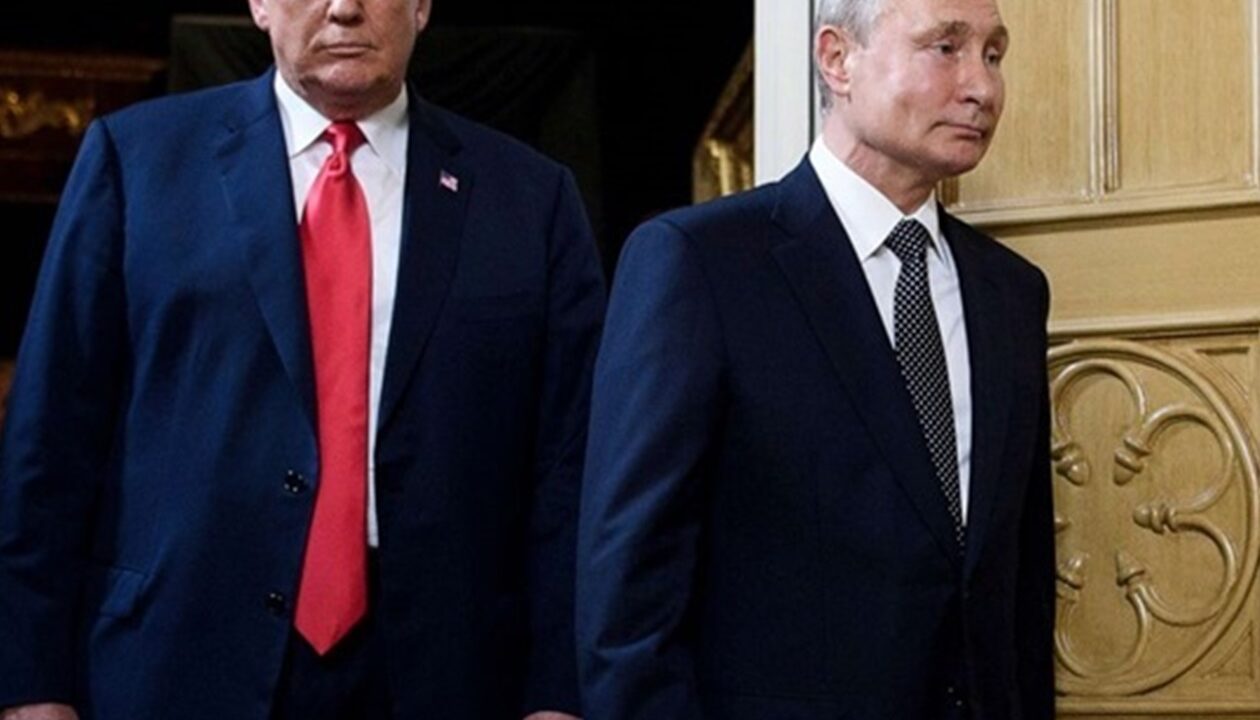 Трамп назвав умову для зустрічі з Путіним