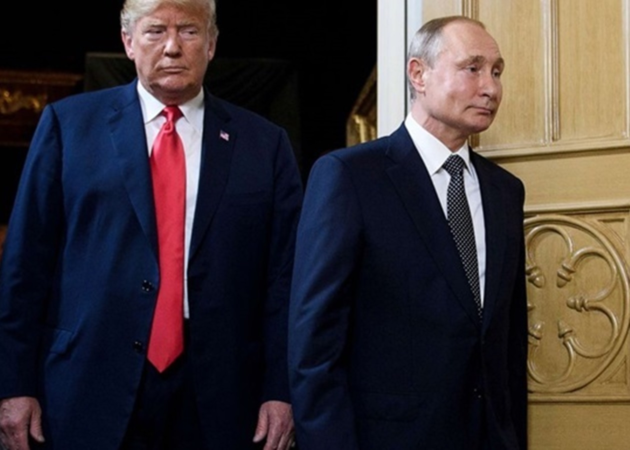 Трамп назвав умову для зустрічі з Путіним