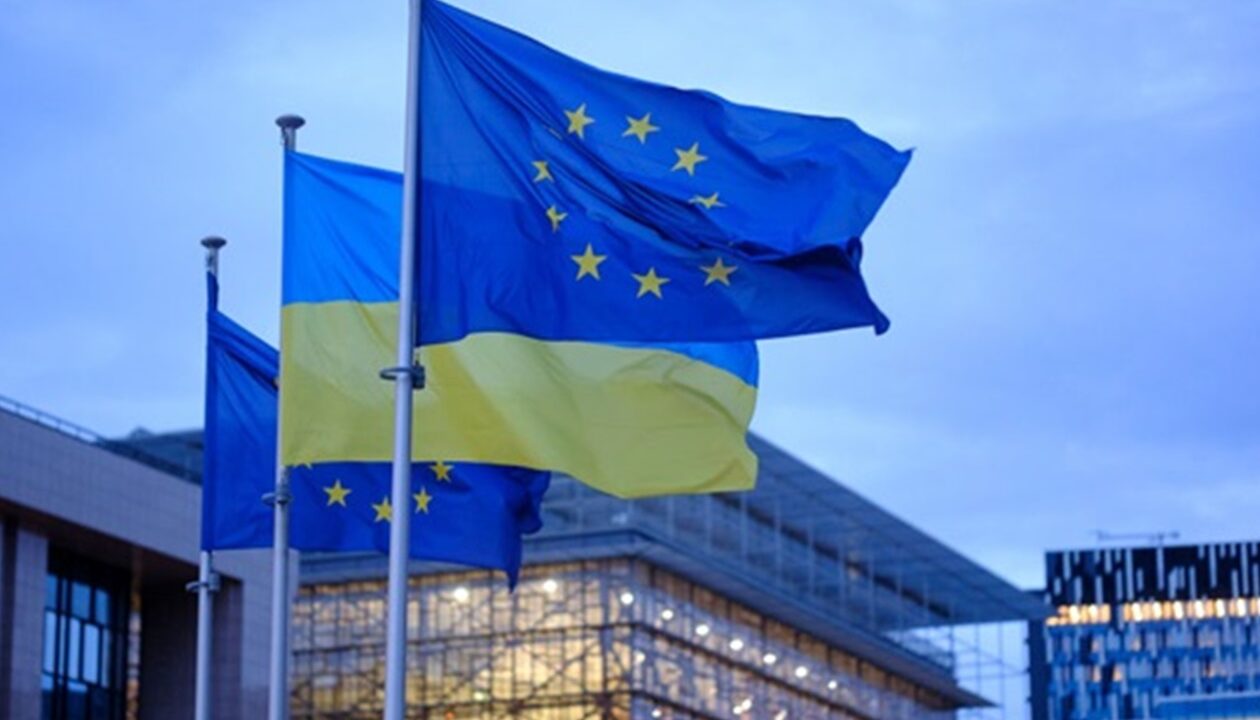 У ЄС зробили заяву про участь Європи у переговорах США, Росії й України