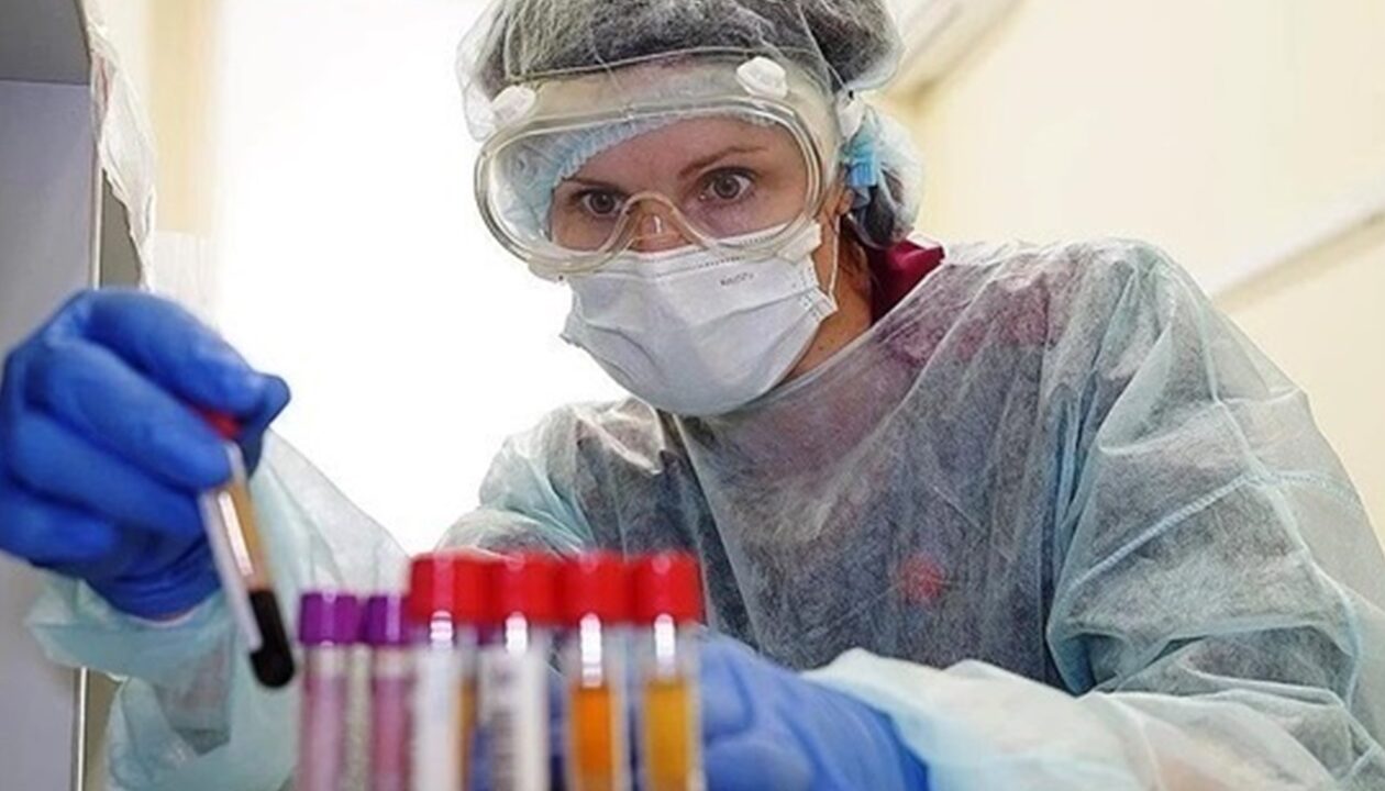 У Києві зросла кількість госпіталізацій через Covid-19