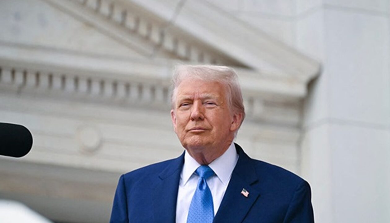 Ще одна країна висунула Трампа на Нобелівську премію миру