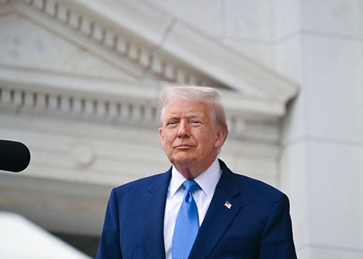 Ще одна країна висунула Трампа на Нобелівську премію миру