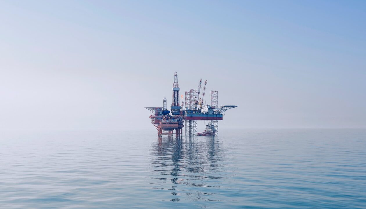 Нафта пережила найтриваліший спад із 2021 року