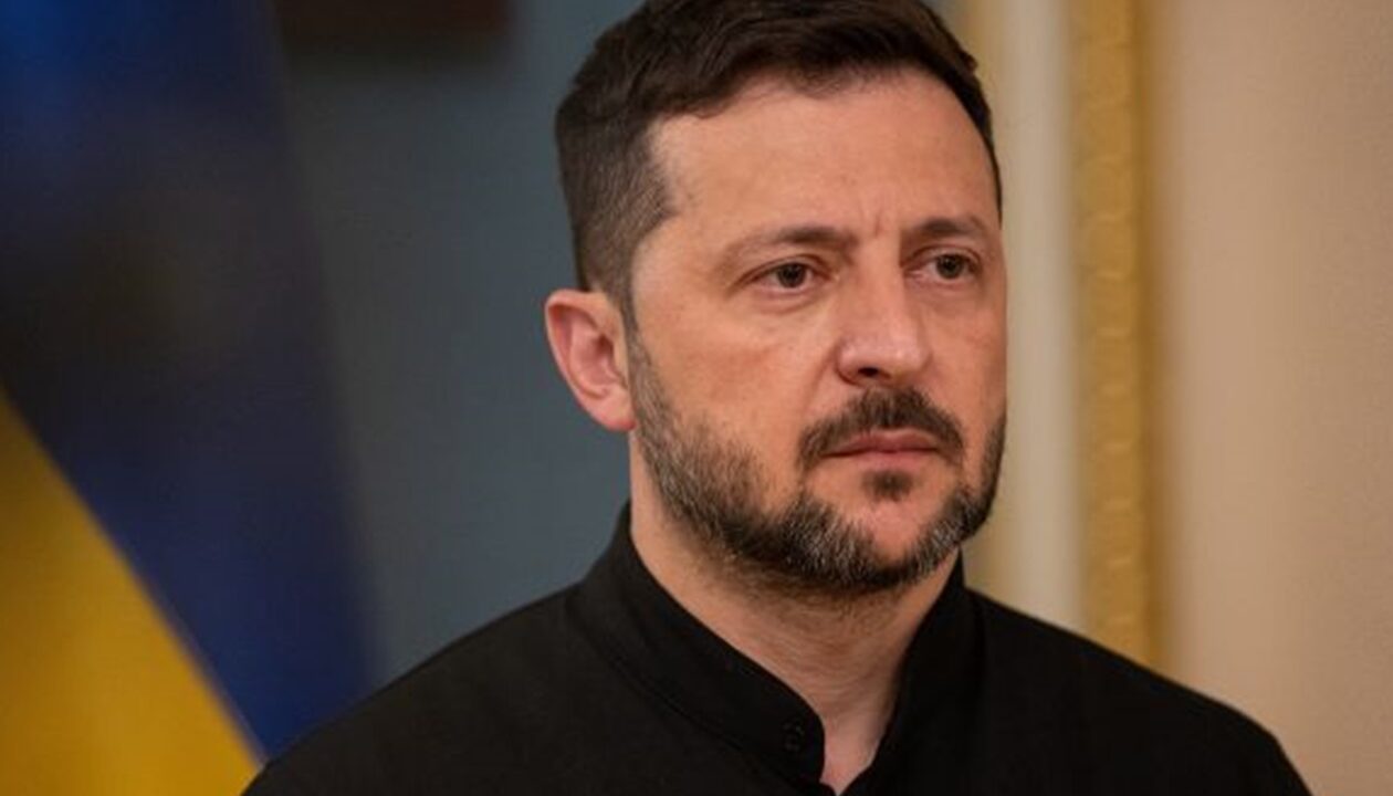 Росія готується до нових наступів - Зеленський