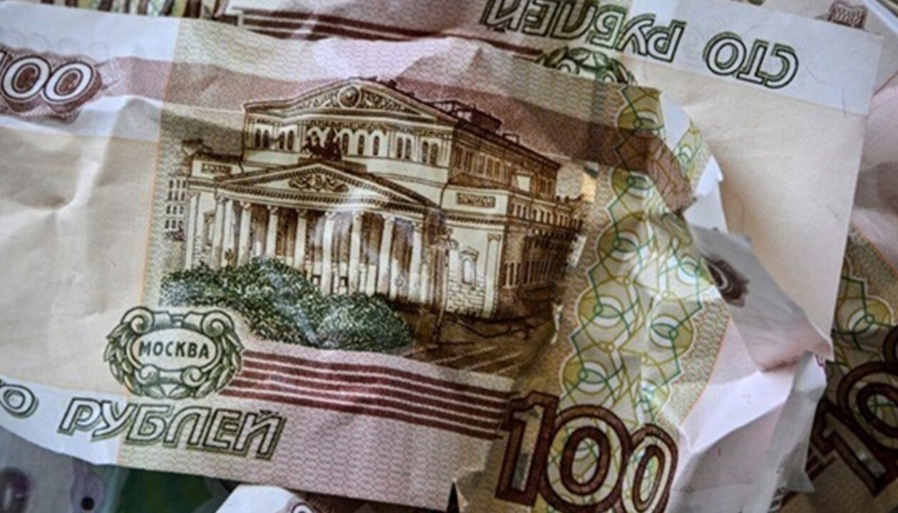 У Росії частка тіньових розрахунків за експорт перевищила 53%