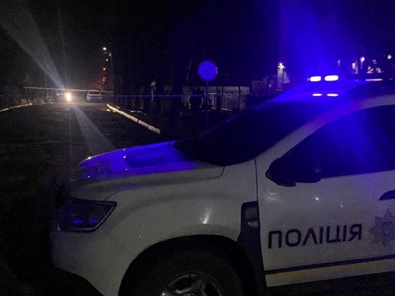 РФ атакувала Павлоград і приватне господарство на Харківщині