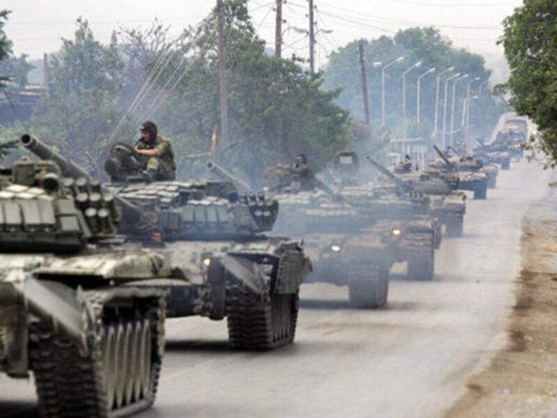 Росія окупувала село на Харківщині - DeepState