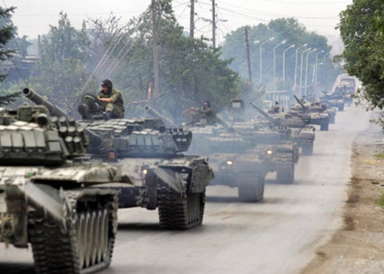 Росія окупувала село на Харківщині - DeepState