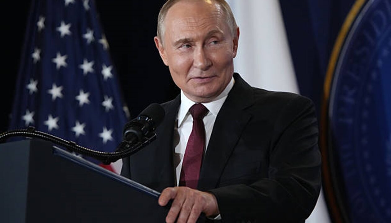 ISW про саміт: Жодного сигналу про зміну цілей РФ