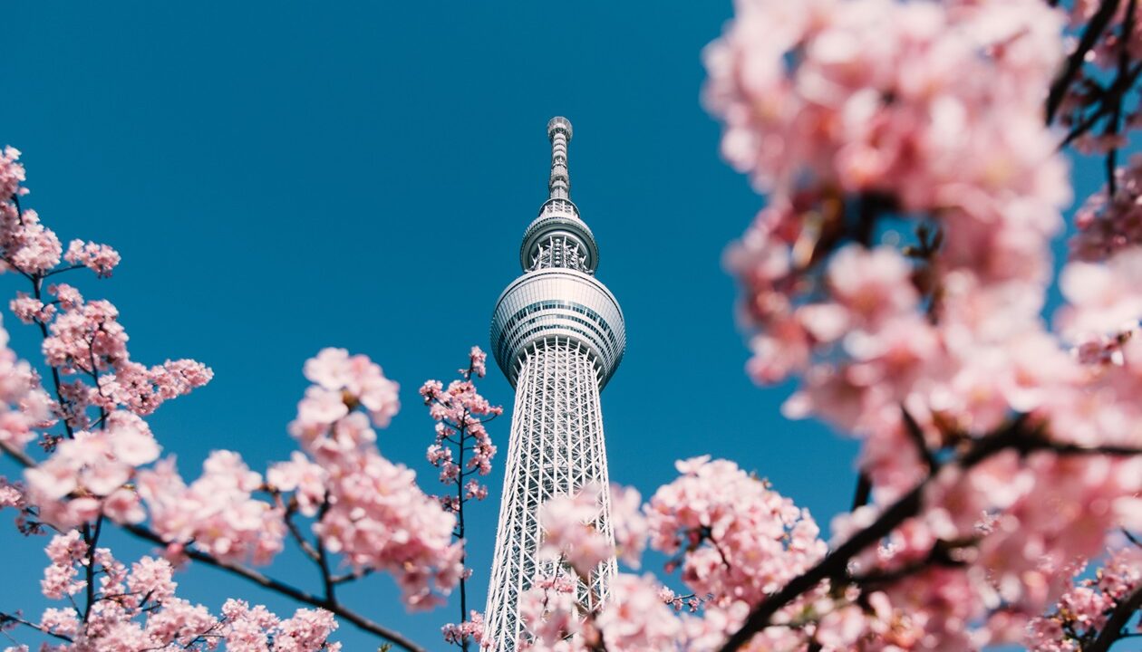 Токіо визнали найкращим містом для дистанційної роботи