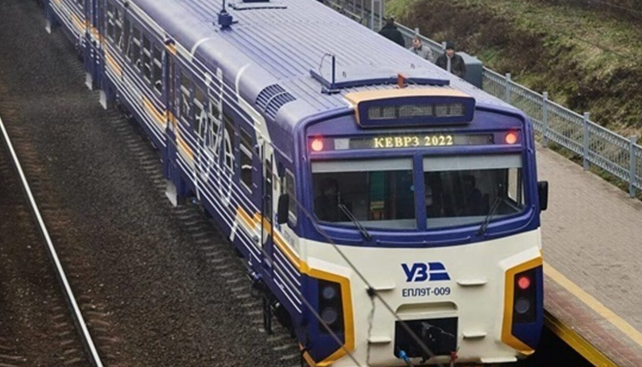 Бізнес звернувся до Ради щодо збільшення фінансування Укрзалізниці