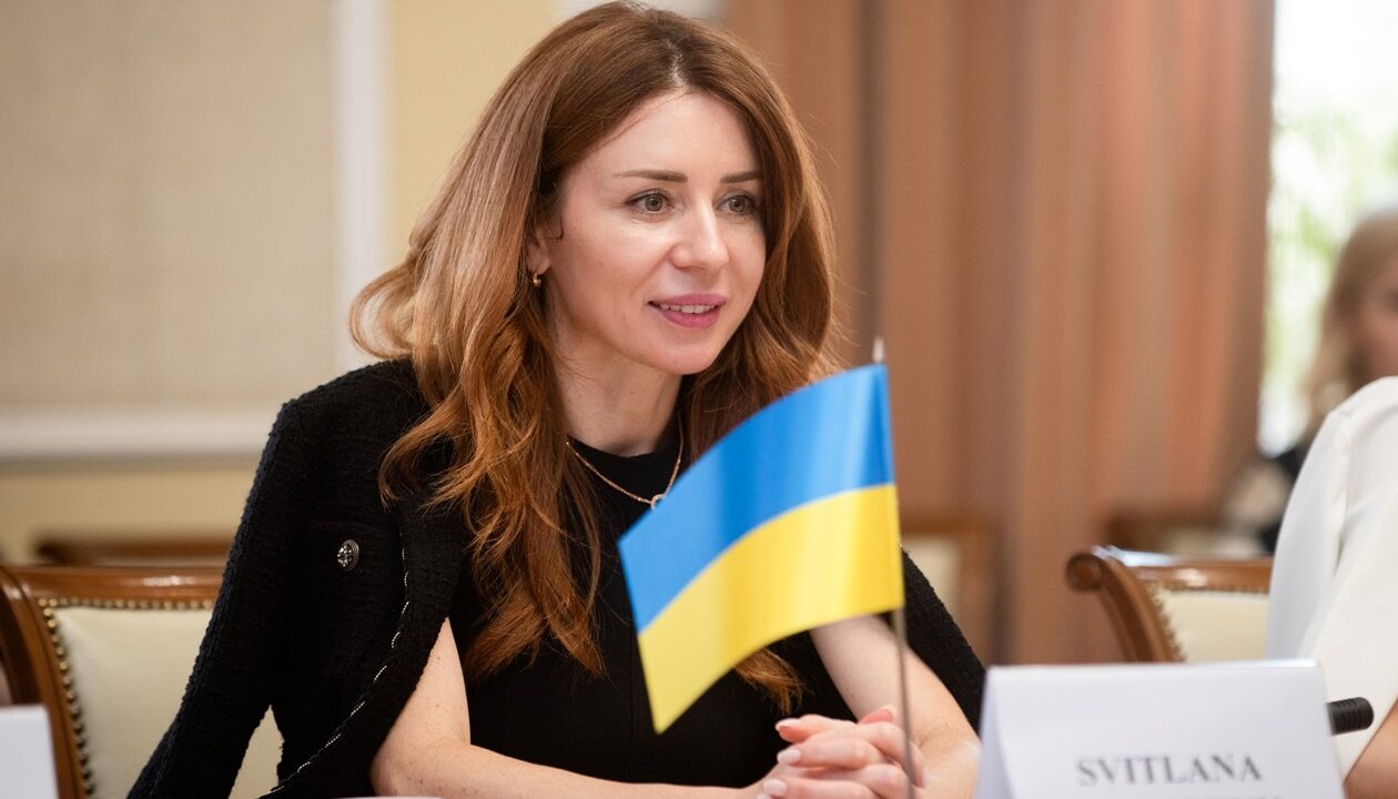 Україна планує продовжити імпорт газу з Азербайджану