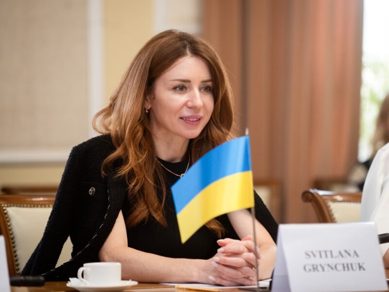 Україна планує продовжити імпорт газу з Азербайджану