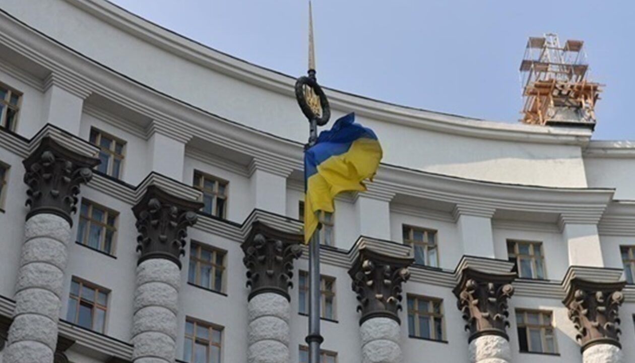 В уряді анонсували програму Авто-для-Захисника