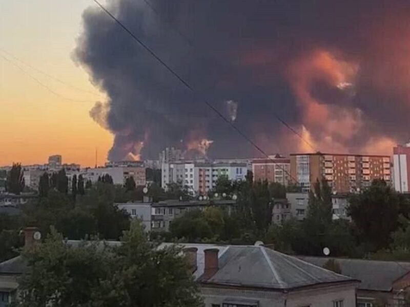 СюжетРосійський удар по Полтавщині: що це означає