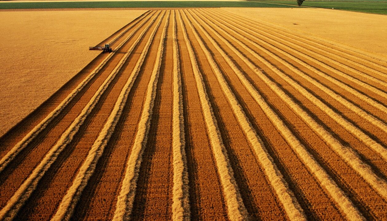 В Україні скоротилося виробництво агропродукції на понад 18%