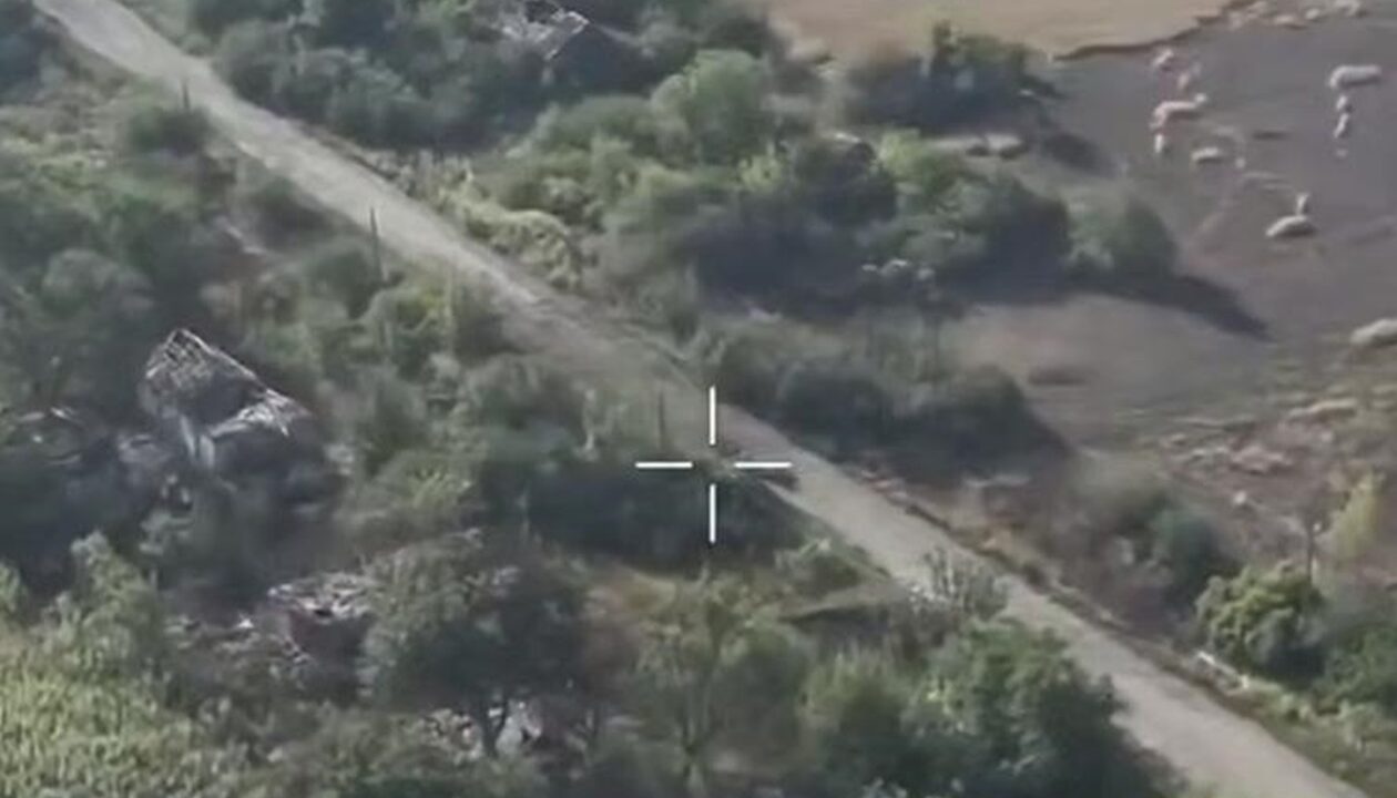 Сили оборони повідомили про успіхи на Донеччині