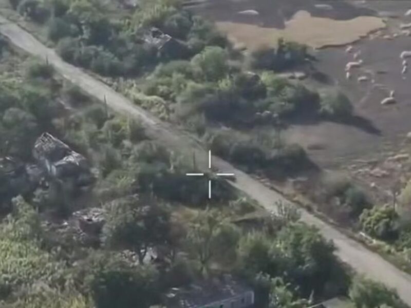Сили оборони повідомили про успіхи на Донеччині