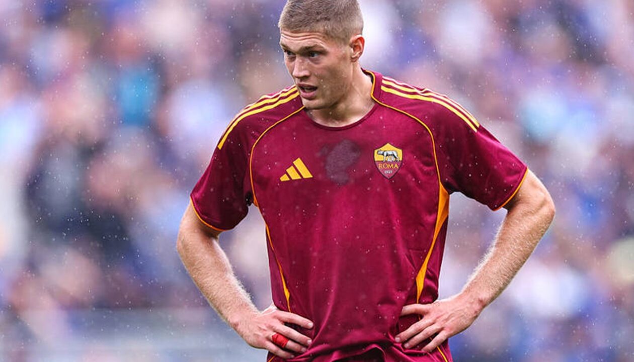 Довбика розглядають як кандидата на заміну Лукаку в Наполі