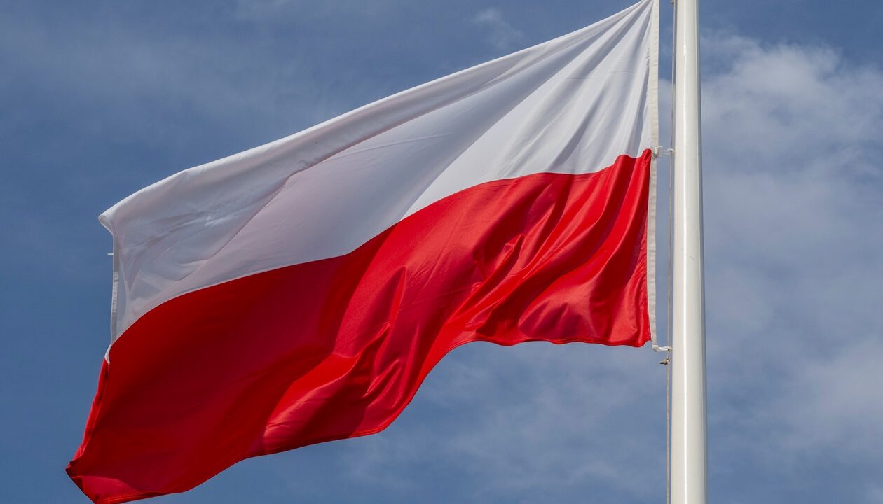 Польща висловила протест Росії через падіння дрону