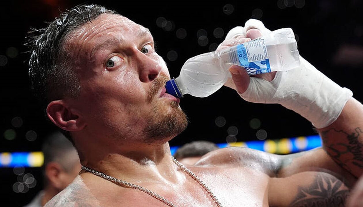 Директор Усика просить задуматися, скільки здоров’я може віднімати бокс