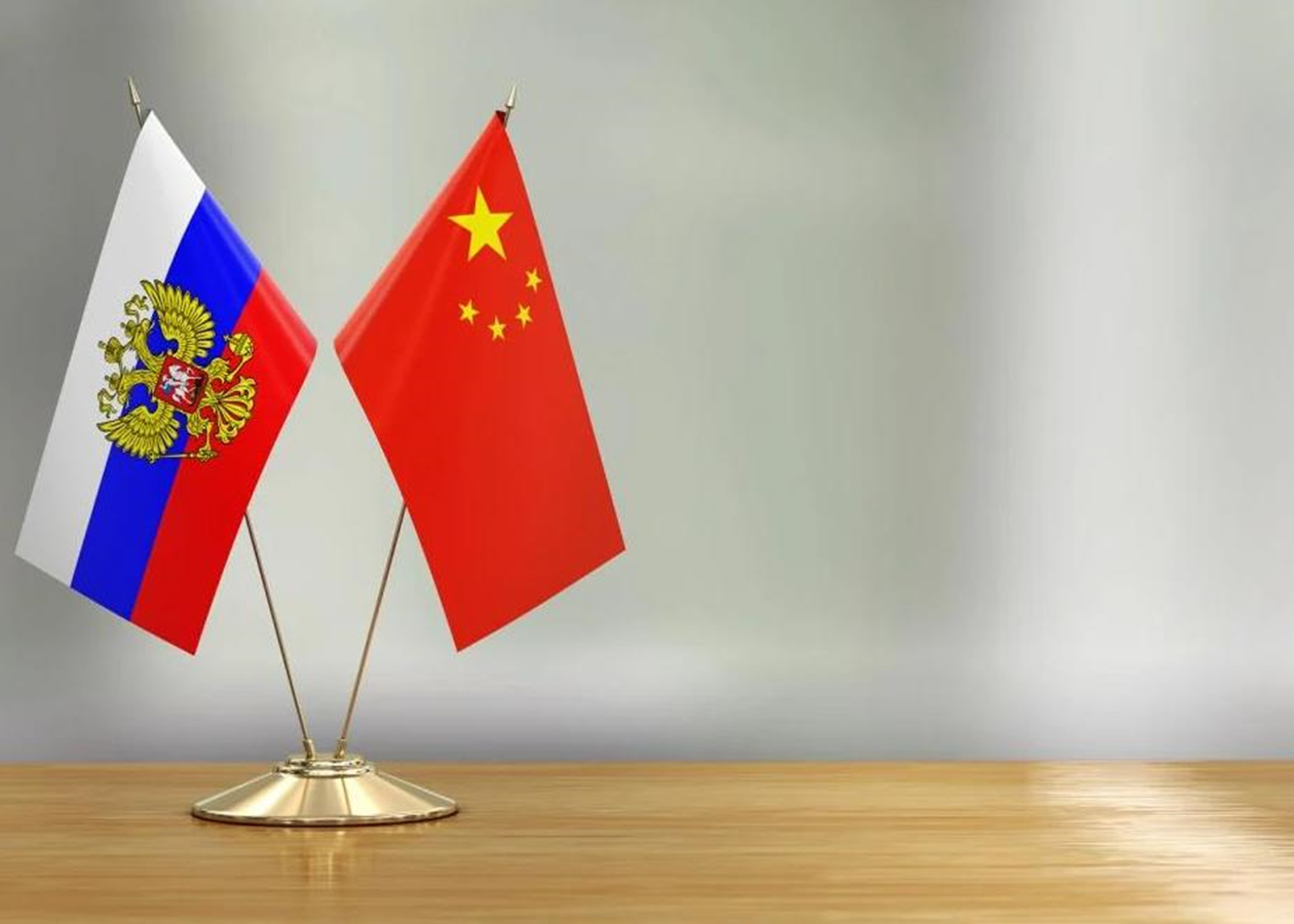 Падіння у прірву: чому Китай не зможе врятувати економіку РФ