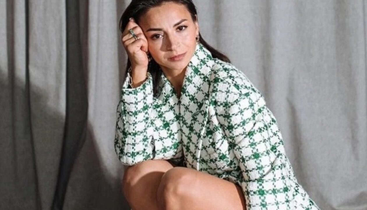 Ілона Гвоздьова здобуває другу вищу освіту