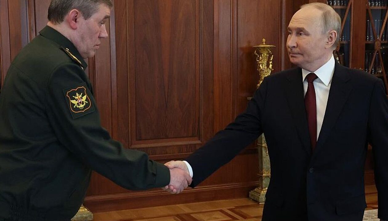 У Москві оголосили про плани продовжувати війну