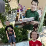 Росія створила сайт для «продажу» українських дітей