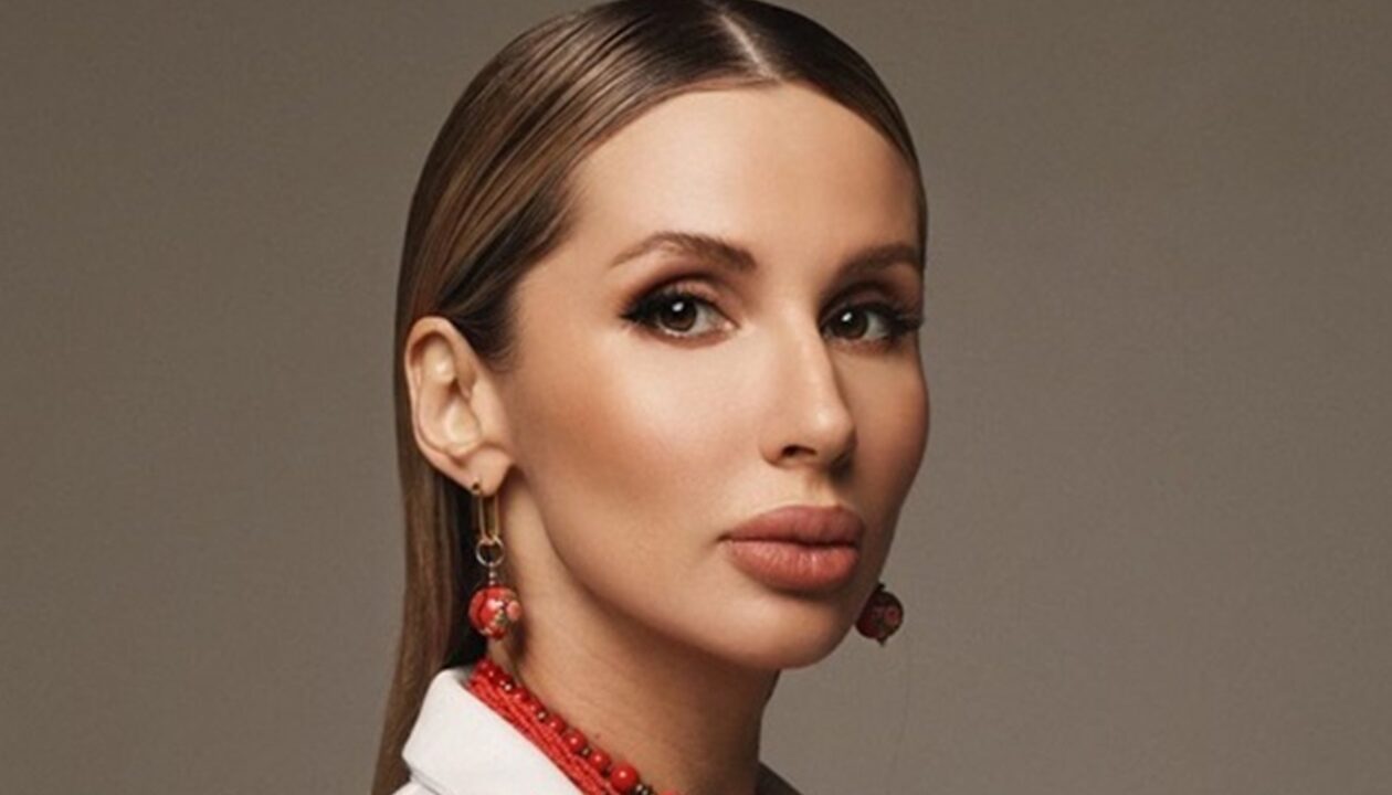 Світлана Лобода потрапила у мовний скандал у Батумі