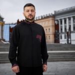 Зеленський звернувся до нації у День Незалежності