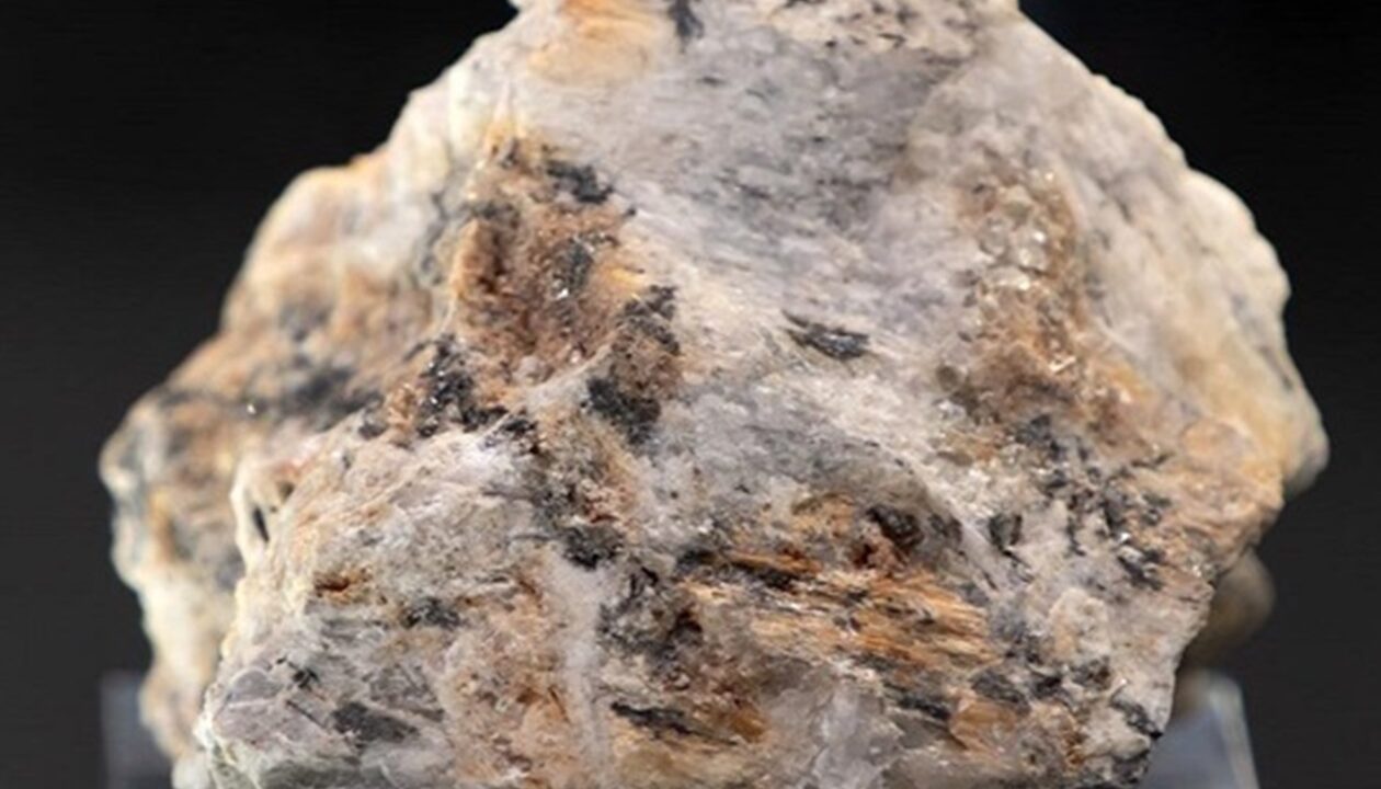 Україна почала конкурс на розробку родовища літію