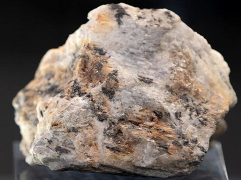 Україна почала конкурс на розробку родовища літію