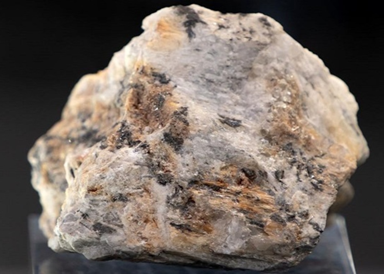 Україна почала конкурс на розробку родовища літію