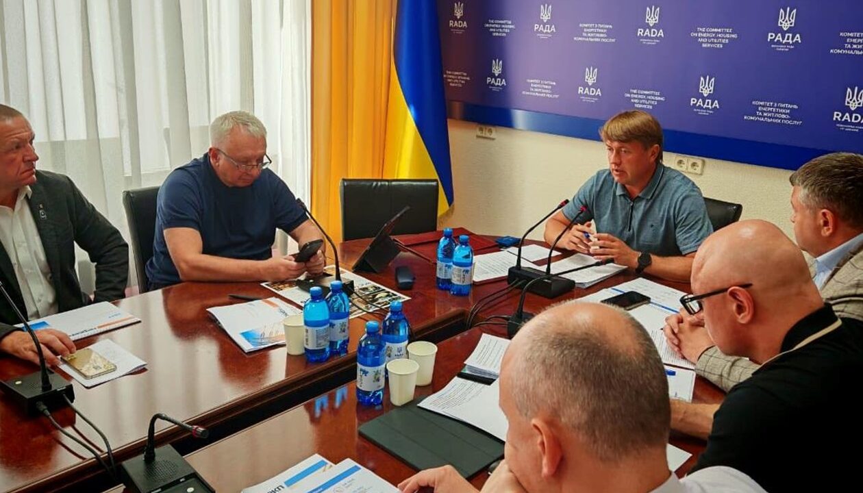 Нардеп заявив про можливі змови на ринку електроенергії