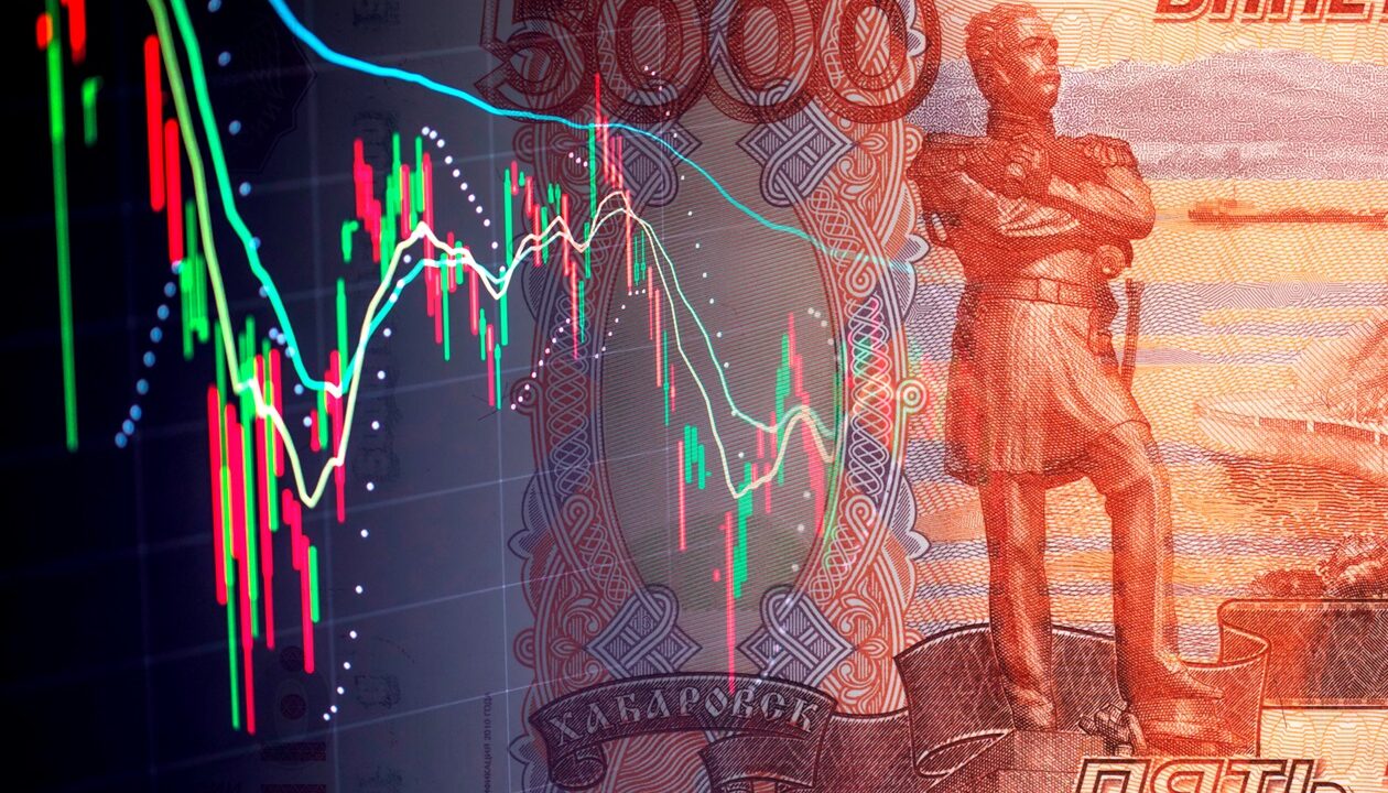 Держбанк Кремля заявив про початок рецесії в російській економіці