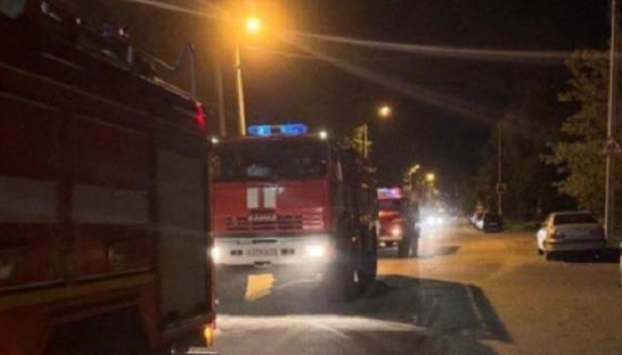 ГУР підірвало склад вибухівки в Росії - ЗМІ