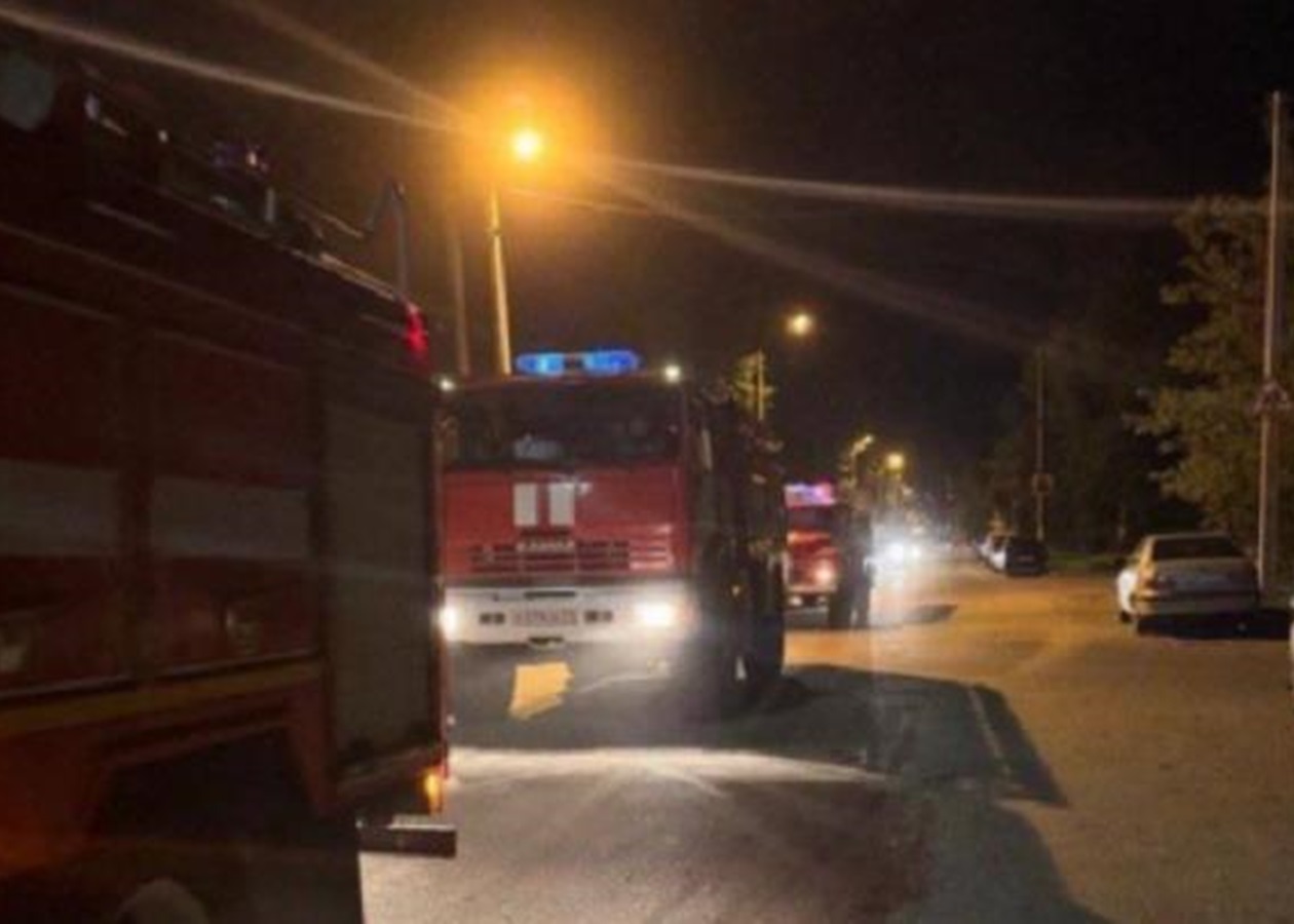 ГУР підірвало склад вибухівки в Росії - ЗМІ