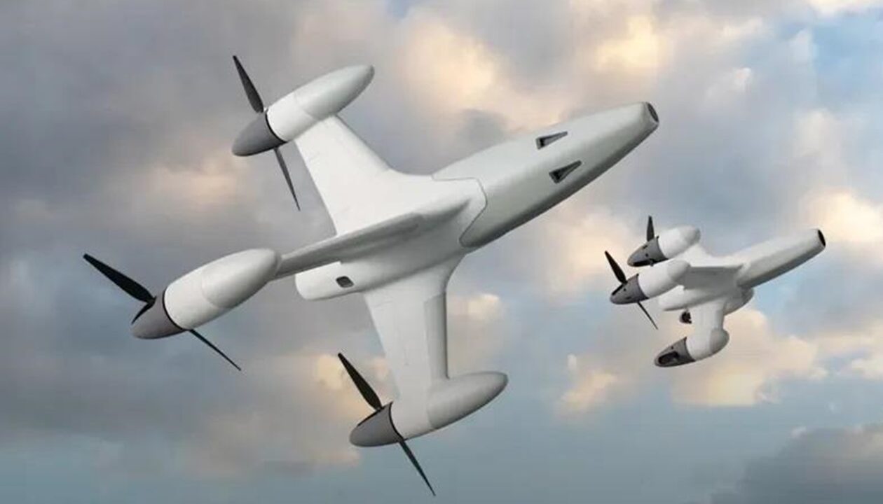 У ПС оцінили дрони-перехоплювачі при відбитті російської атаки