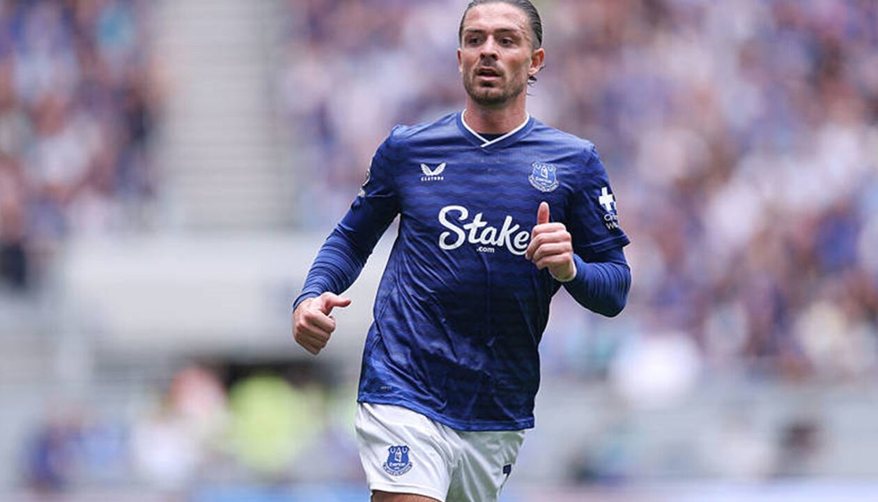 У Гріліша в цьому сезоні виходить рекордне асистування з голами