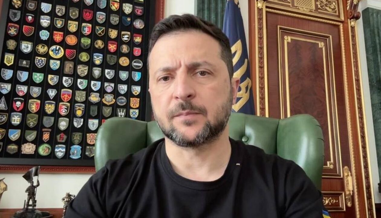 Зеленський назвав п'ять країн для зустрічі лідерів