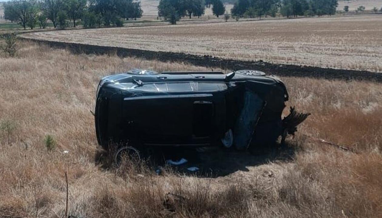 Мер Рені розбився у дорожній аварії - ЗМІ