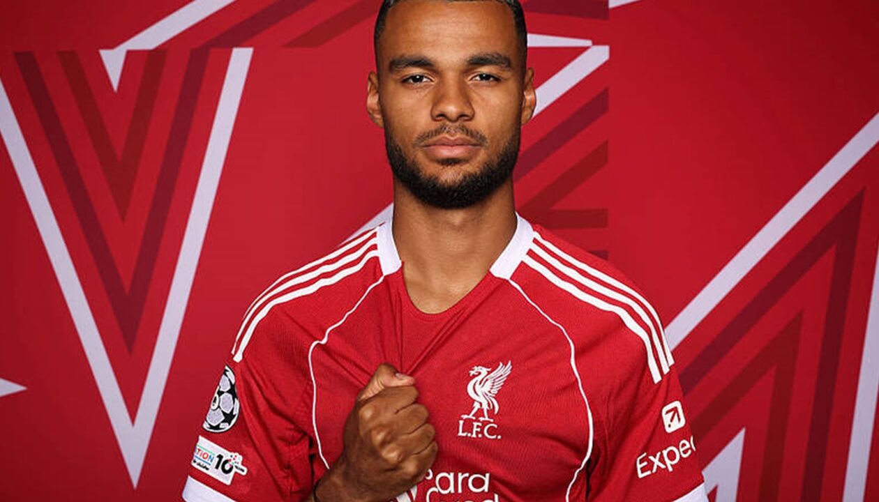 Ліверпуль за успішну гру заохотив гравця продовженням контракту