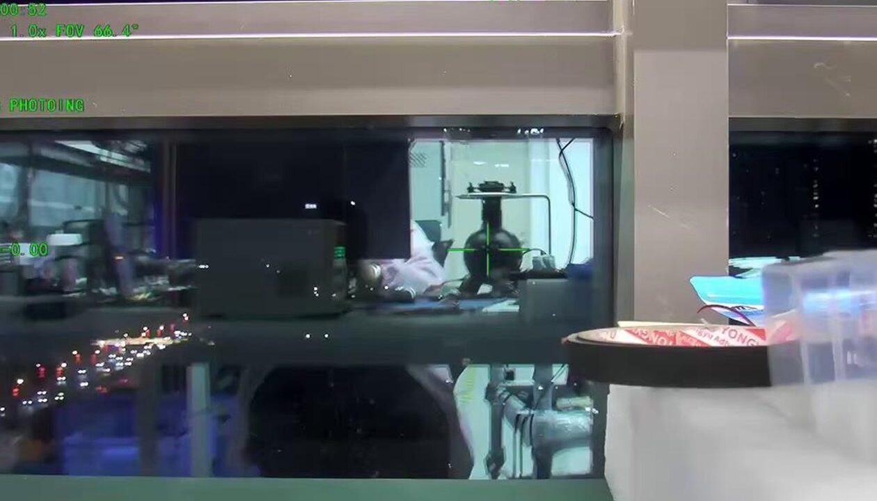 У російському дроні знайшли відео з китайського заводу