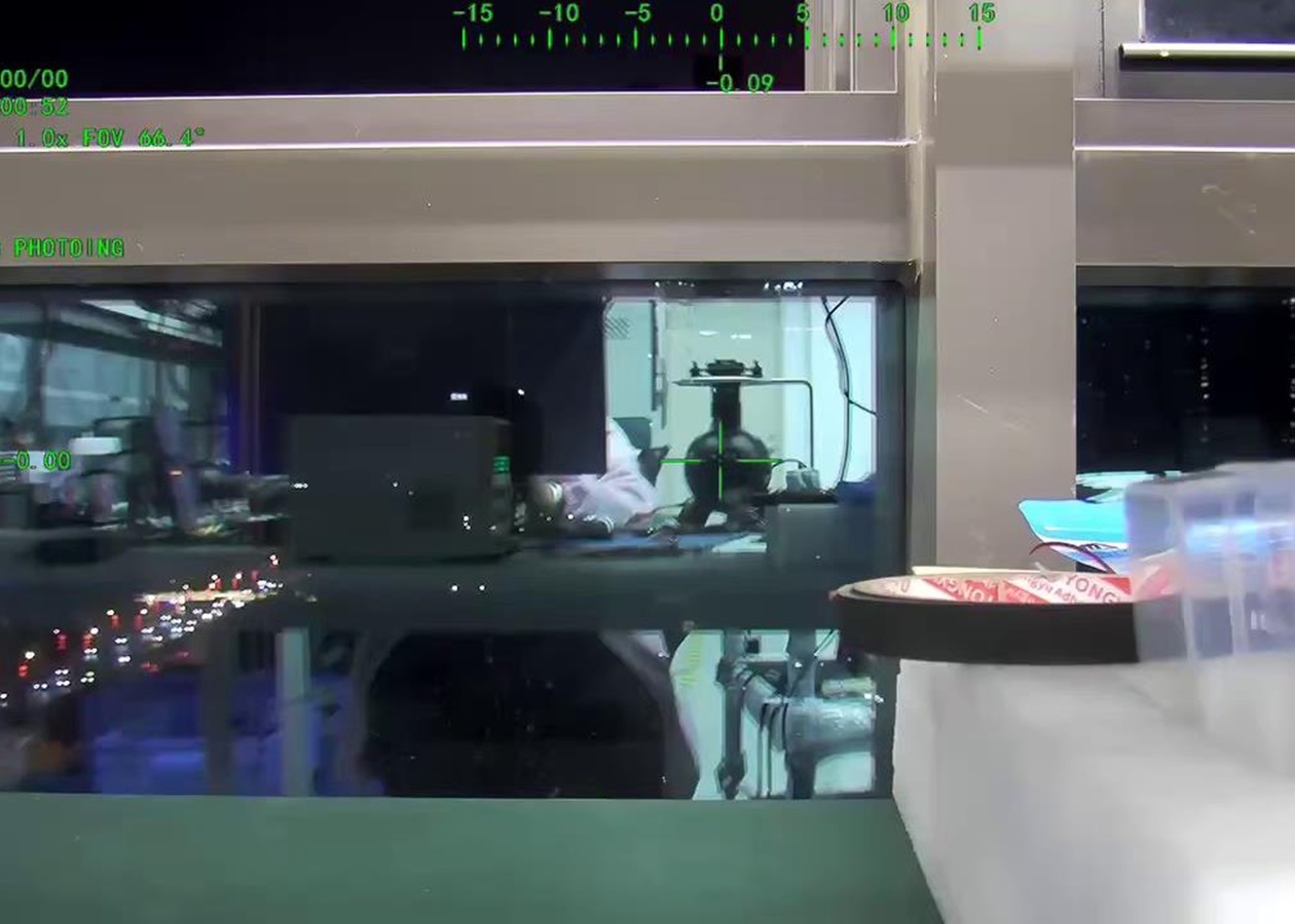 У російському дроні знайшли відео з китайського заводу