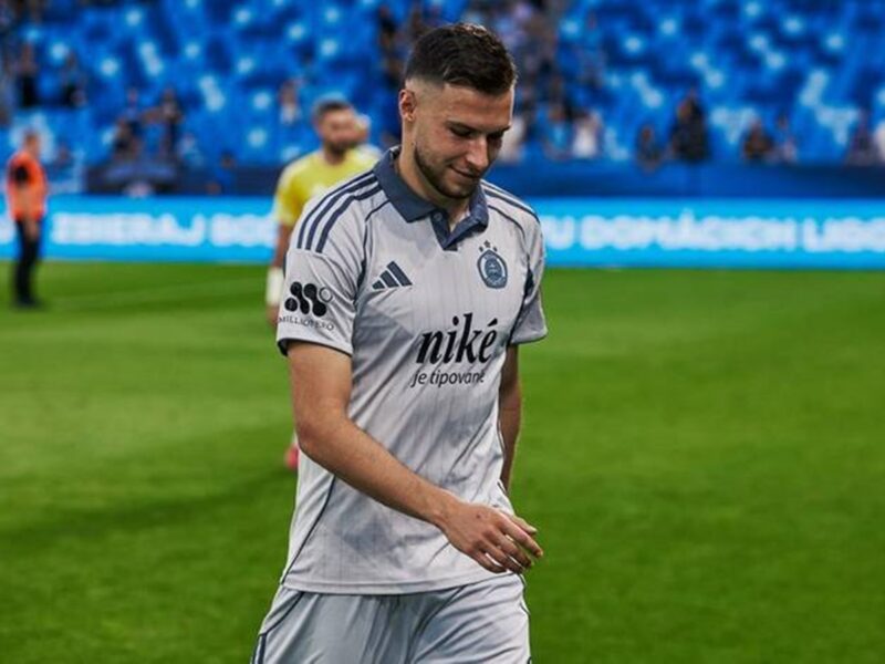 Зірковий дебют: Кухаревич оформив хет-трик у матчі за новий клуб