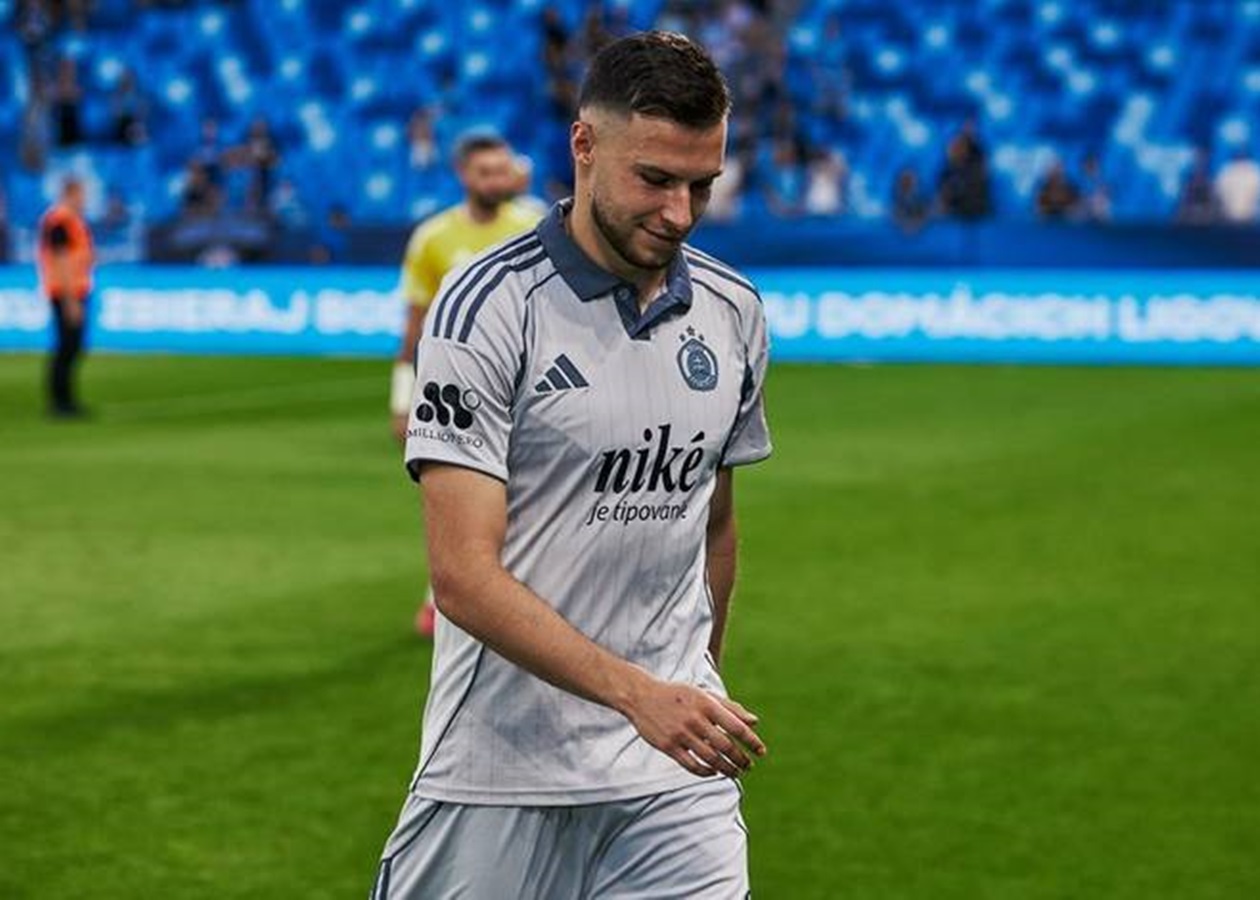 Зірковий дебют: Кухаревич оформив хет-трик у матчі за новий клуб