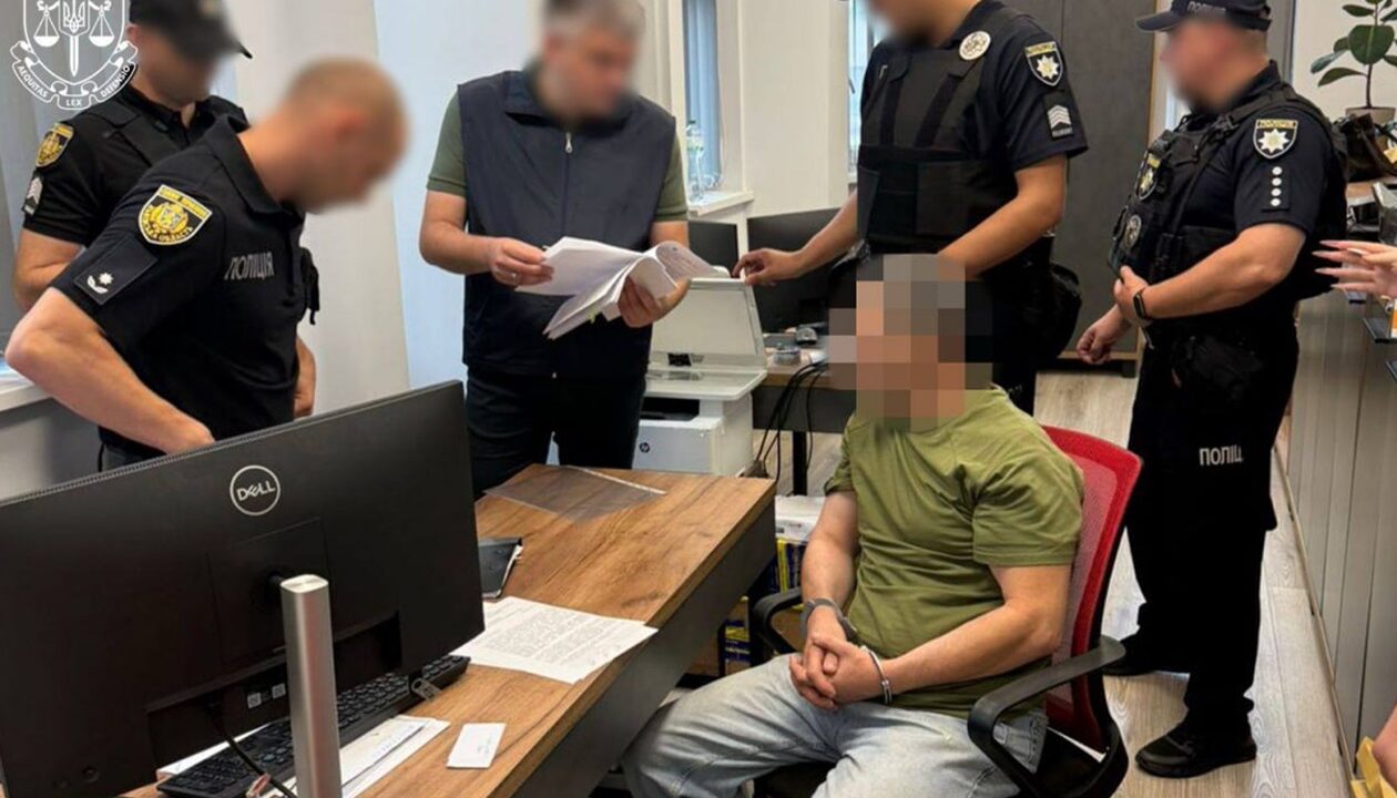 СюжетВбивство Парубія: хто підозрюваний і який мотив